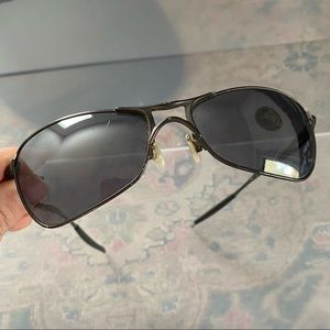 Oakley Crosshair Sunglasses